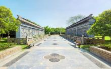 桂花公园5