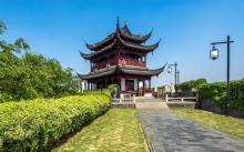 桂花公园1