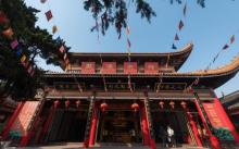 孤山风景区3
