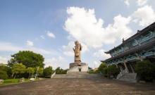 东方大寿星园2