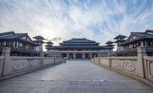 淹城博物馆2