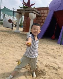 无锡萌哆啦乐园28
