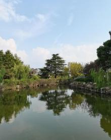 梅李聚沙园12