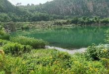 寿桃湖风景区17