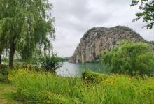 寿桃湖风景区21