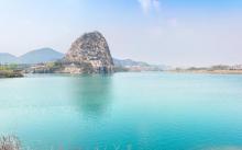 寿桃湖风景区4