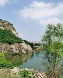 寿桃湖风景区18