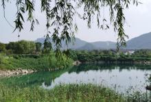 寿桃湖风景区16