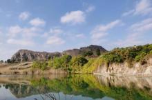 寿桃湖风景区12