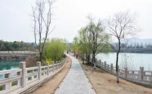 寿桃湖风景区5