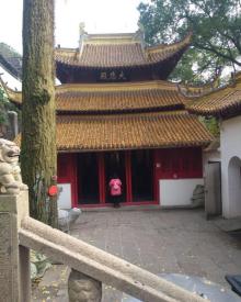 狼山广教寺6