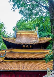 狼山广教寺3