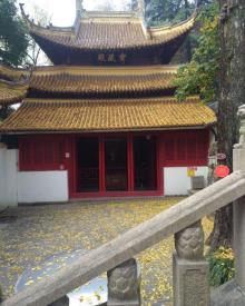 狼山广教寺5
