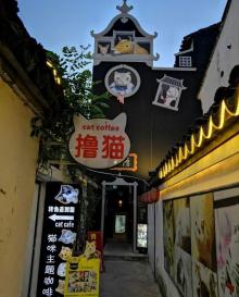 平江路怪楼9