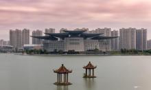 无锡大剧院9
