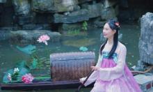 天乐湖温泉19