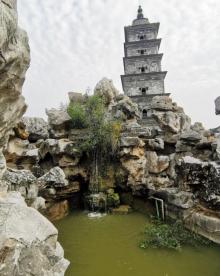 镇国寺17