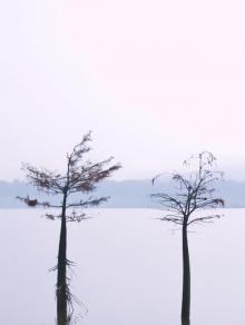天泉湖景区6