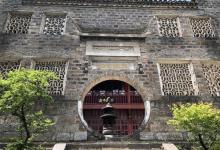 滁州琅琊古刹2