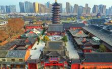 慈云禅寺1