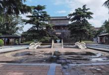 镇淮楼4