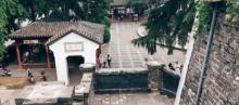 镇淮楼10