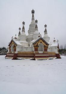 曼飞龙塔1