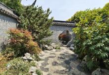 凤城河桃园9