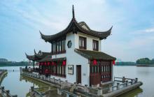 凤城河桃园7