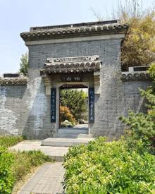 凤城河桃园10