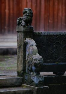 罗东舒祠21