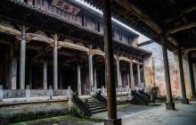 罗东舒祠3