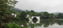黄山雨润度假区1