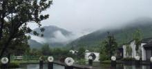 黄山雨润度假区2
