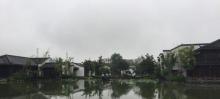黄山雨润度假区3