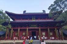 轩辕黄帝史迹展览馆2