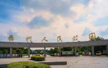 泰州市人民公园5