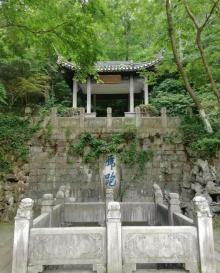 虎跑泉29