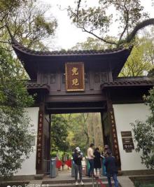 虎跑泉30