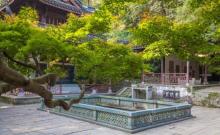 虎跑泉16
