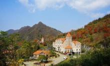 东黄山旅游度假区3