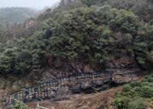 十八湾景区2