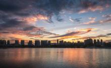 九龙湖6
