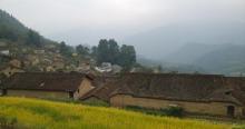 天平山风景区4