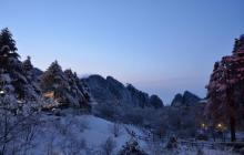 狮子峰7