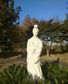 白娘子爱情文化园8