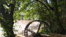 路西风景区1