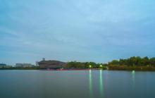 天德湖公园2