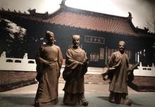 泰州市博物馆7