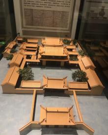 泰州市博物馆9